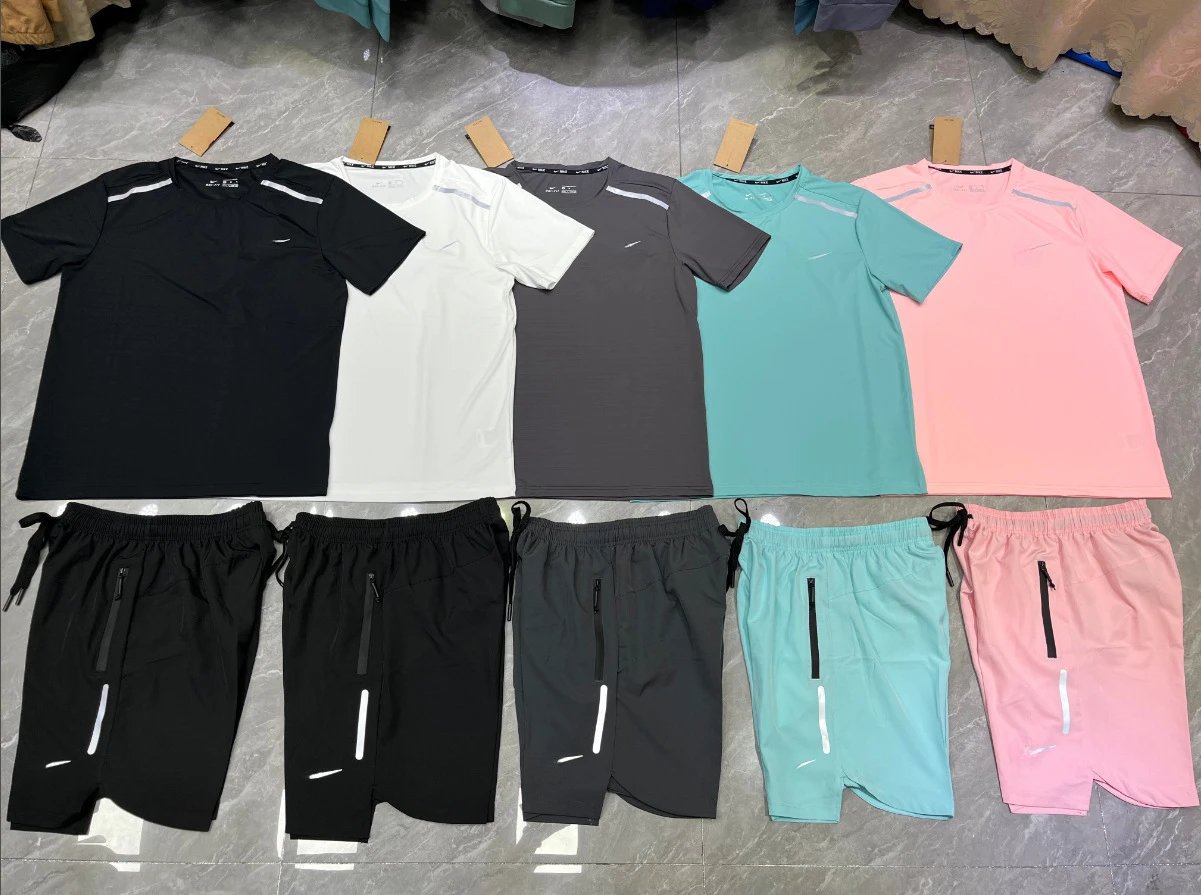 Nike Miler Tracksuit | 14 colorways