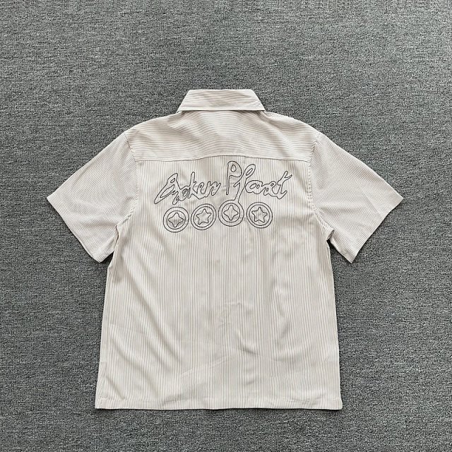 Broken Planet Shirt: seller detail photo 8
