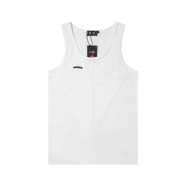 Thug Club Vest: seller detail photo 4