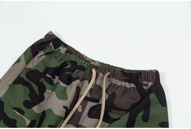 Essentials FOG Pants: seller detail photo 10