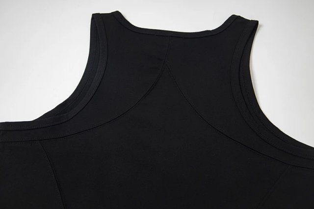 Thug Club Vest: seller detail photo 11