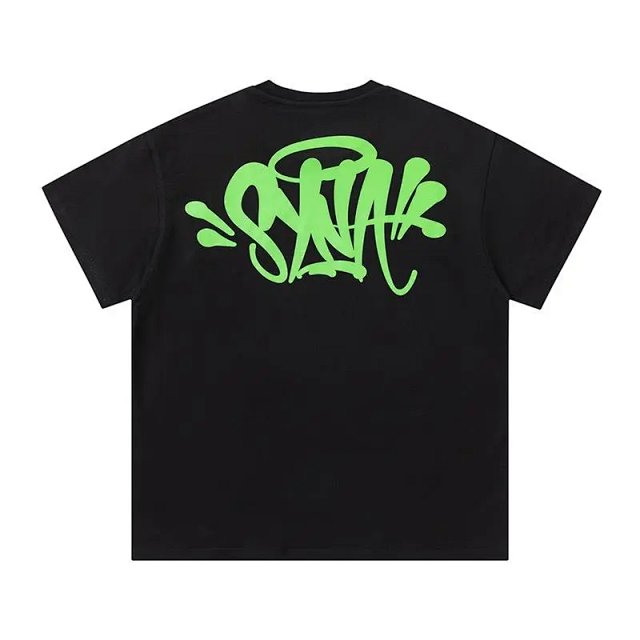 Syna World Shirt: seller detail photo 9