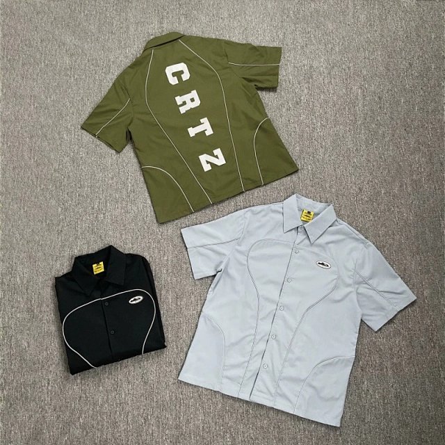 Corteiz Shirt: seller detail photo 3