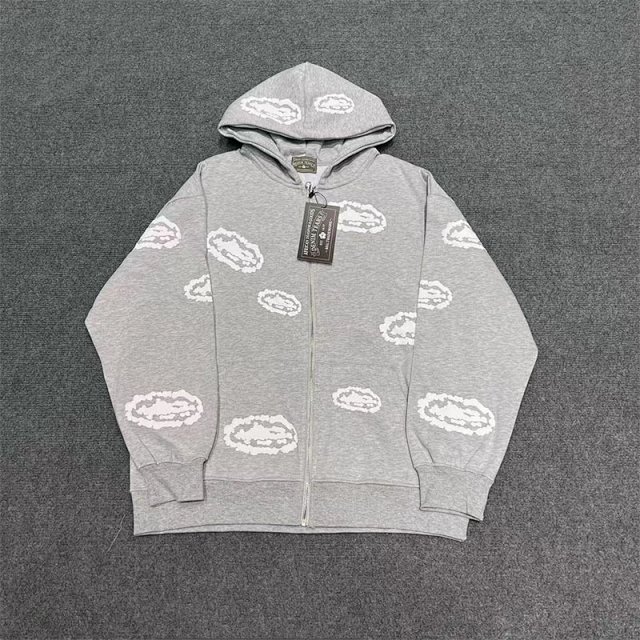 Corteiz x Denim Tears Set: seller detail photo 4
