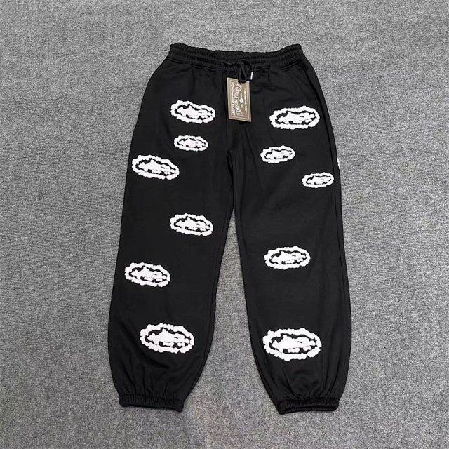 Corteiz x Denim Tears Set: seller detail photo 8