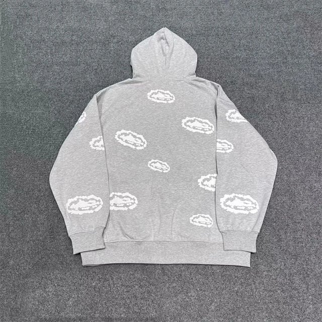 Corteiz x Denim Tears Set: seller detail photo 5