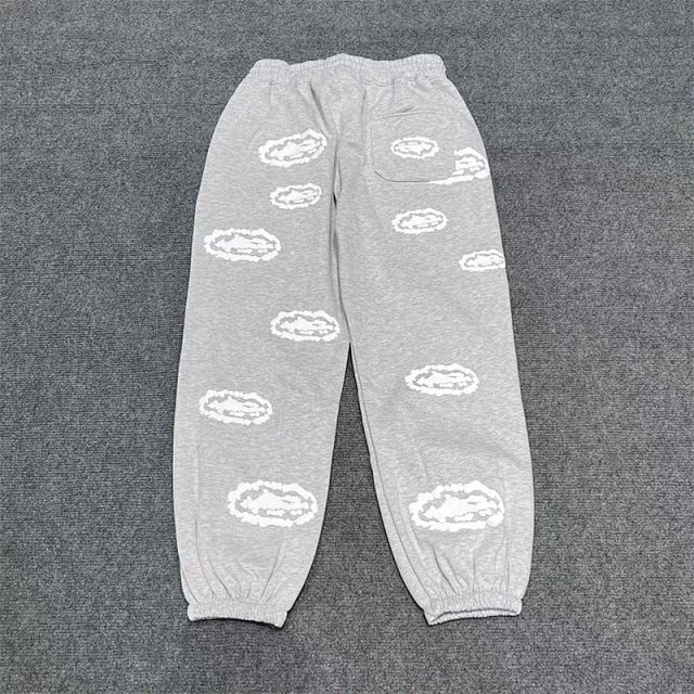 Corteiz x Denim Tears Set: seller detail photo 11