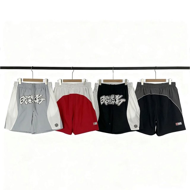 Broken Planet Shorts: seller detail photo 3