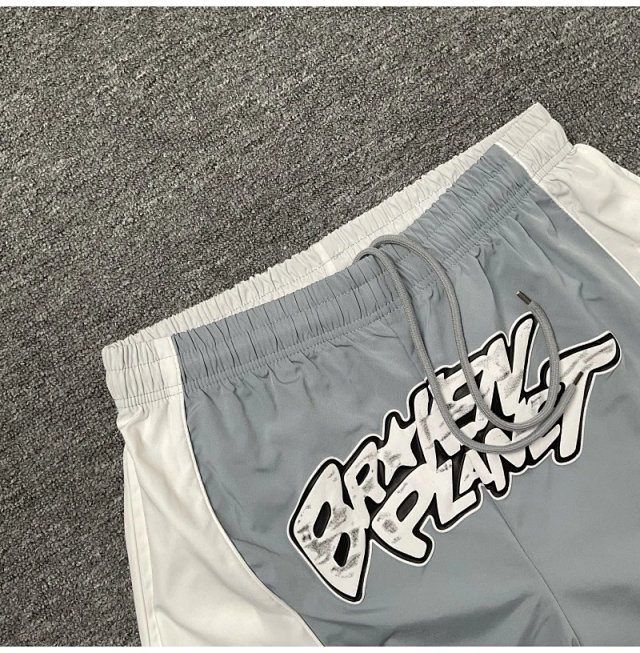 Broken Planet Shorts: seller detail photo 8