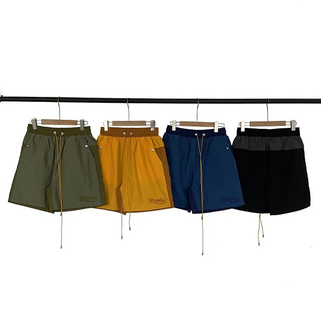 Rhude Short: seller detail photo 4