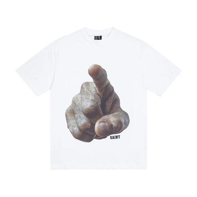 Saint Vanity T-Shirt: seller detail photo 2