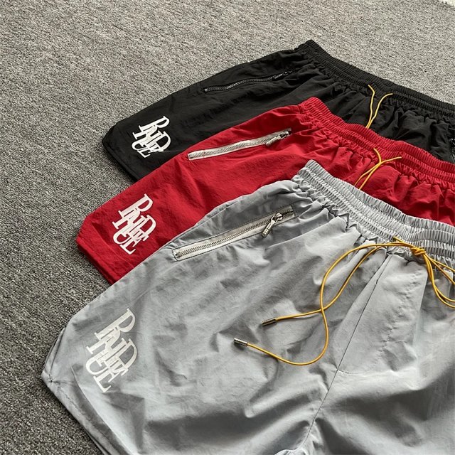 Rhude Shorts: seller detail photo 5