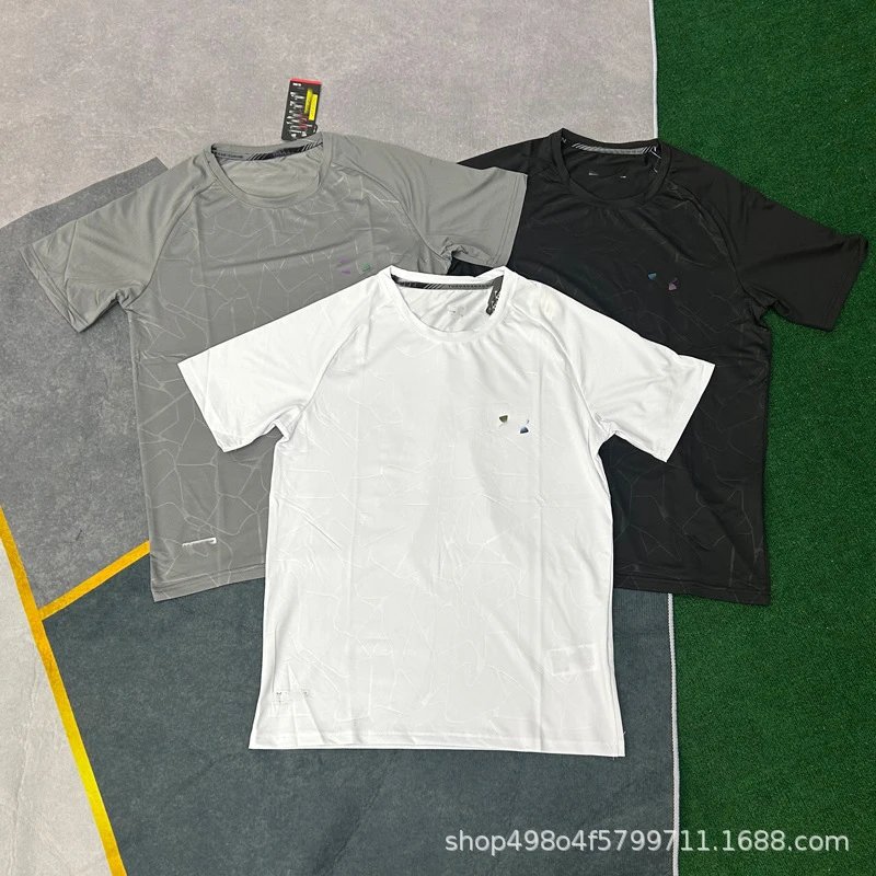 Under Armour sports T-shirt | 4 colorways