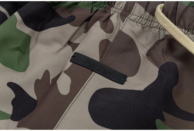 Essentials FOG Pants: seller detail photo 11