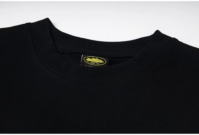 Corteiz Shirt: seller detail photo 8