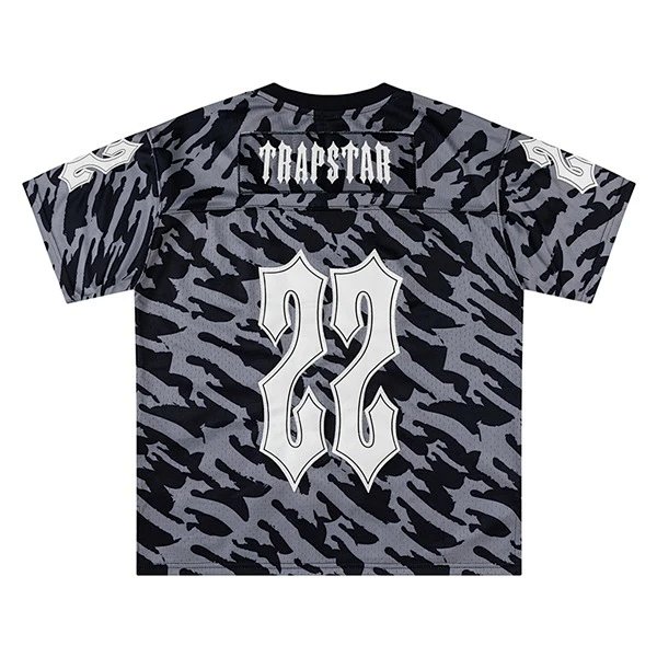 Trapstar JERSEY: seller detail photo 4