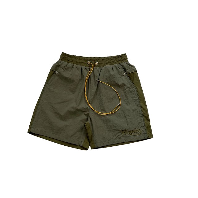 Rhude Short: seller detail photo 6