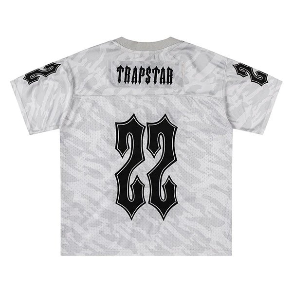 Trapstar JERSEY: seller detail photo 6
