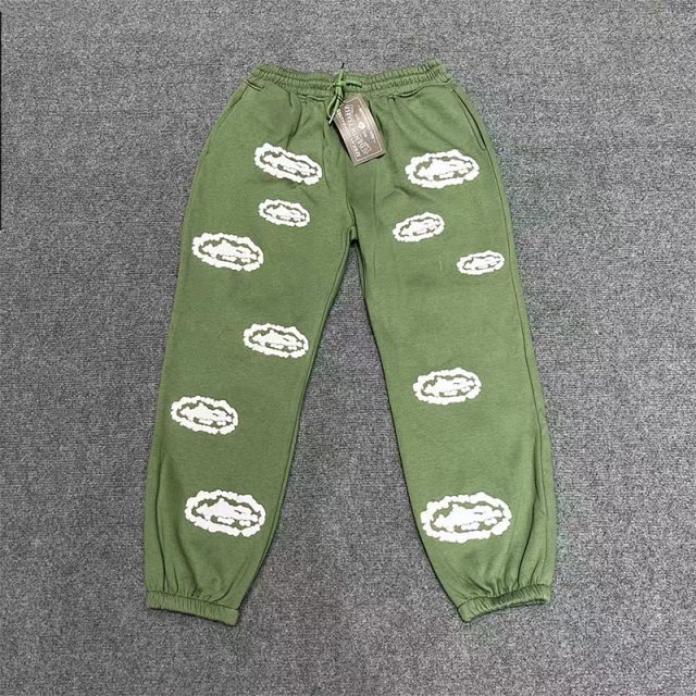 Corteiz x Denim Tears Set: seller detail photo 12