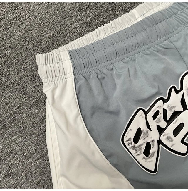 Broken Planet Shorts: seller detail photo 9