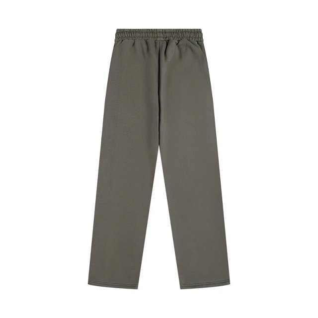 Essentials Fear of God Athletics Suede Pants: seller detail photo 6