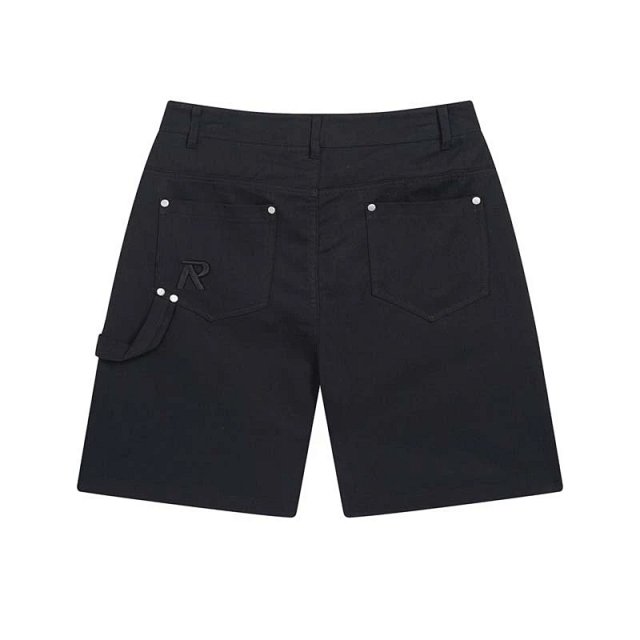 Firestorm Short Olive Shorts: seller detail photo 8