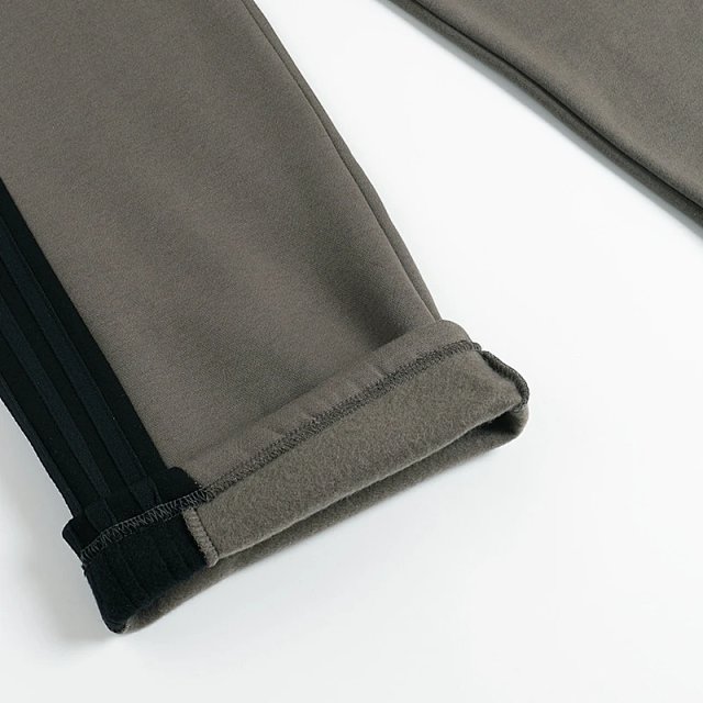 Essentials Fear of God Athletics Suede Pants: seller detail photo 12