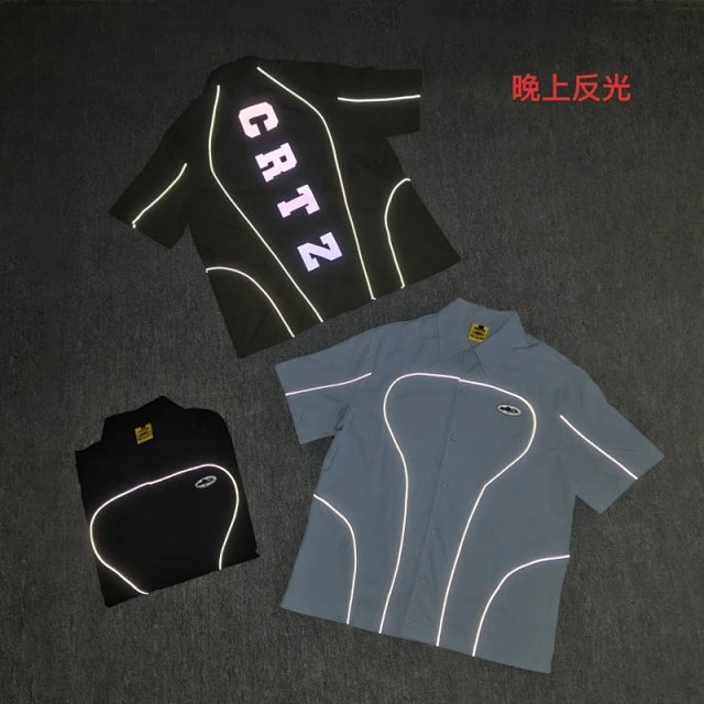 Corteiz Shirt: seller detail photo 6