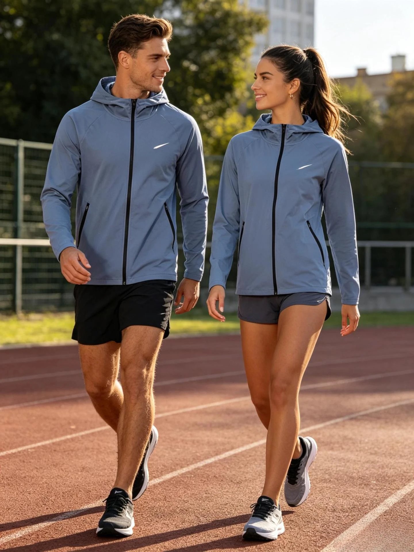 Nike Tracksuit | 9 colorways