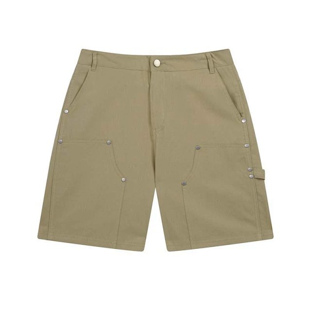 Firestorm Short Olive Shorts: seller detail photo 13