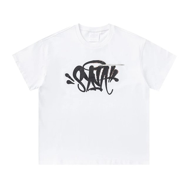 Syna World T-Shirt: seller detail photo 6