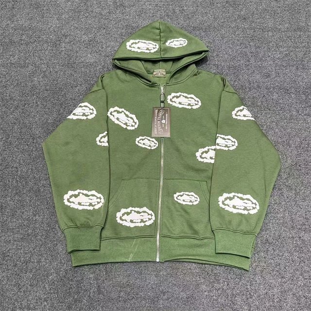 Corteiz x Denim Tears Set: seller detail photo 2