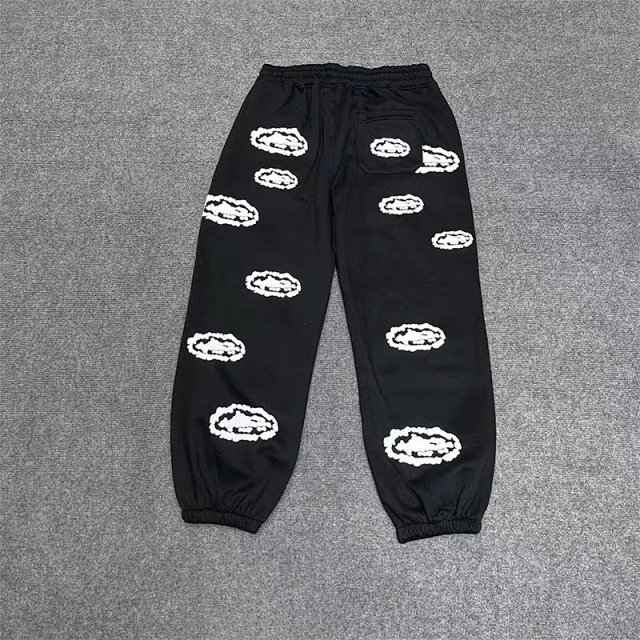 Corteiz x Denim Tears Set: seller detail photo 9