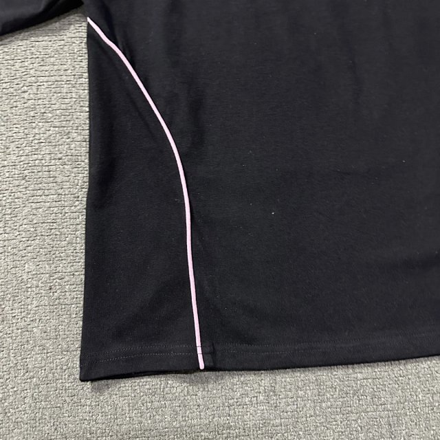 Broken Planet T-Shirt: seller detail photo 10