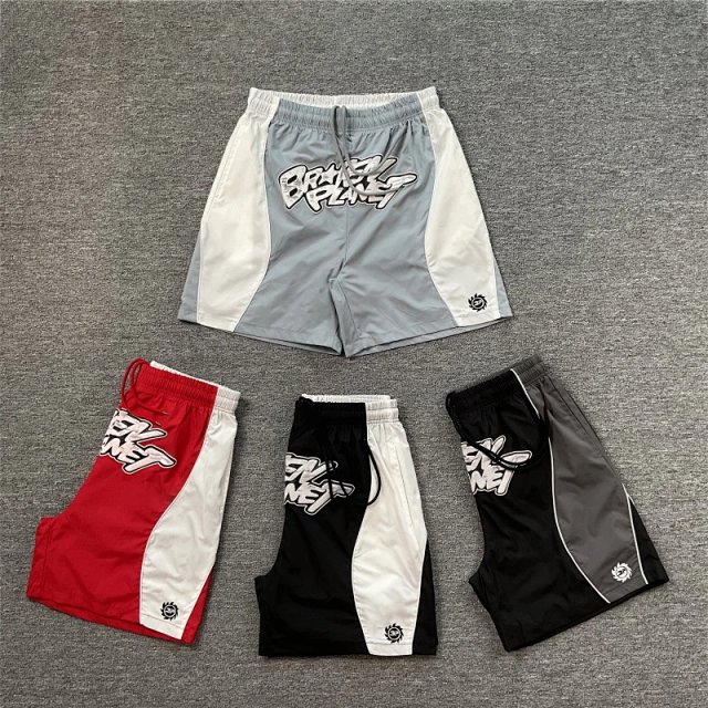 Broken Planet Shorts: seller detail photo 7