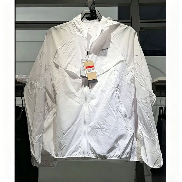 Nike Stride Repel UV Jacket: seller detail photo 2