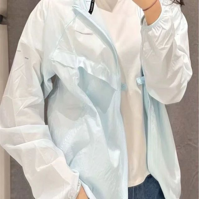 Nike Stride Repel UV Jacket: seller detail photo 10