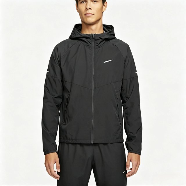 Nike Tracksuit: seller detail photo 9