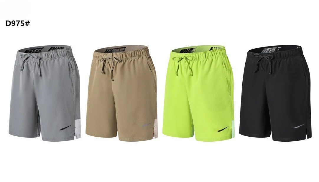 Nike Running Shorts | 4 colorways