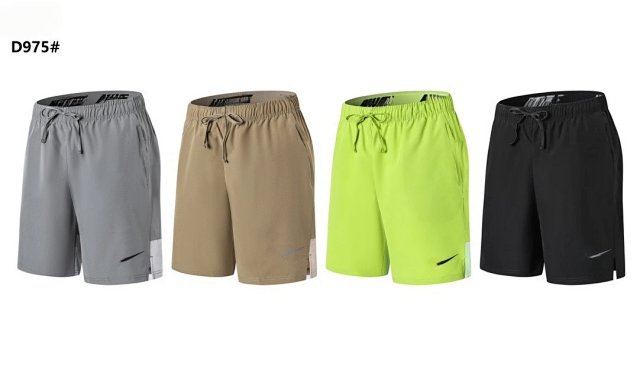 Nike Running Shorts: seller detail photo 3
