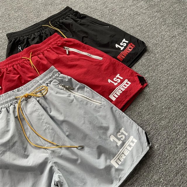 Rhude Shorts: seller detail photo 4