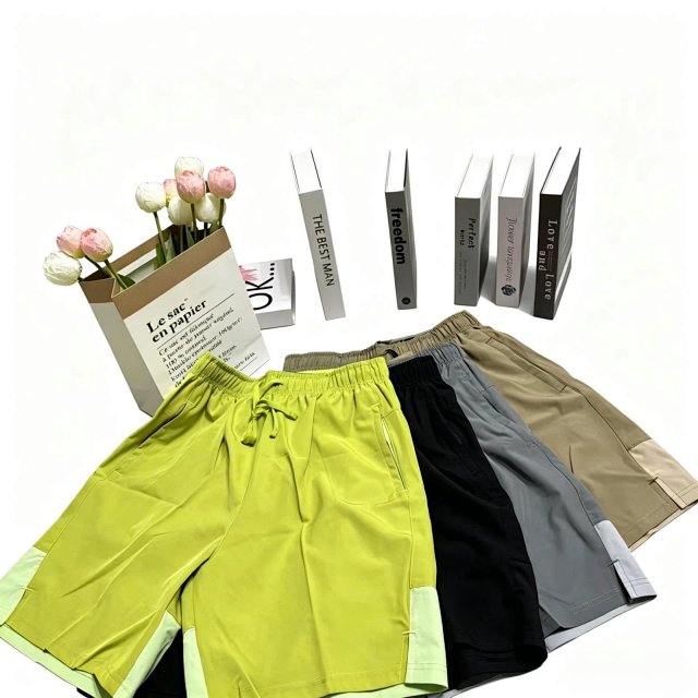 Nike Running Shorts: seller detail photo 5