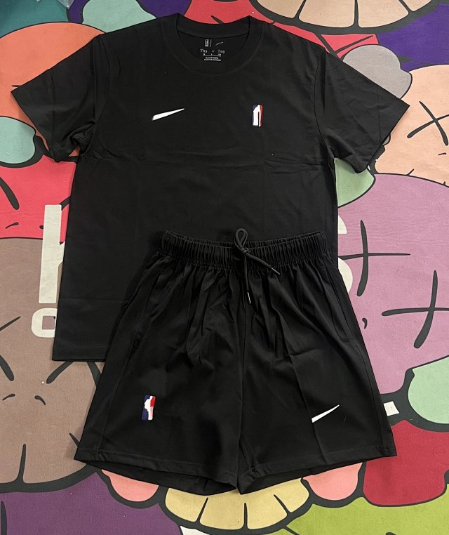 Nike NBA Set: seller detail photo 5