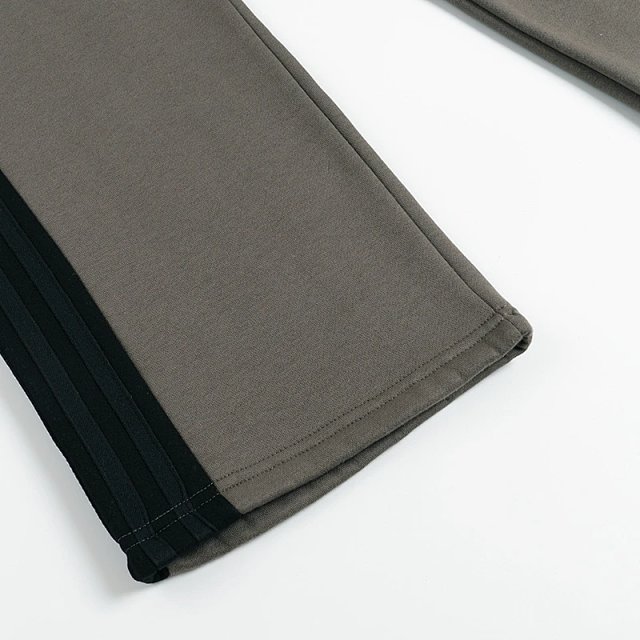 Essentials Fear of God Athletics Suede Pants: seller detail photo 14