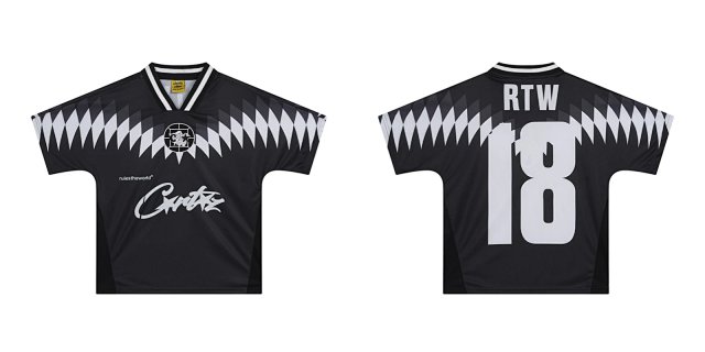 Corteiz Jersey: seller detail photo 7
