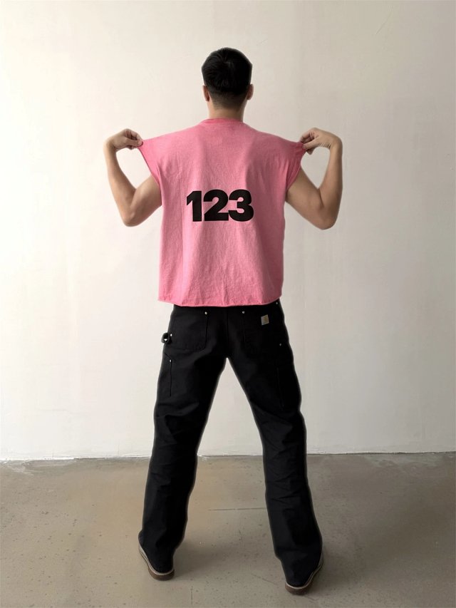 RRR123 Vest: seller detail photo 3