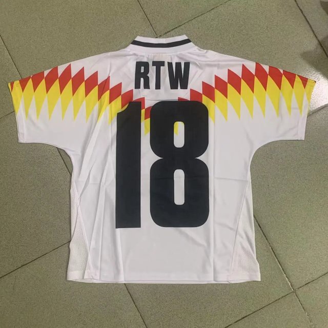 Corteiz Jersey: seller detail photo 6