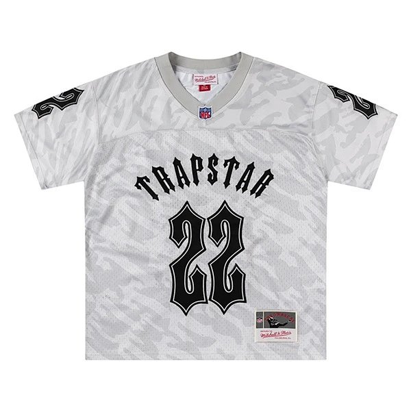 Trapstar JERSEY: seller detail photo 5