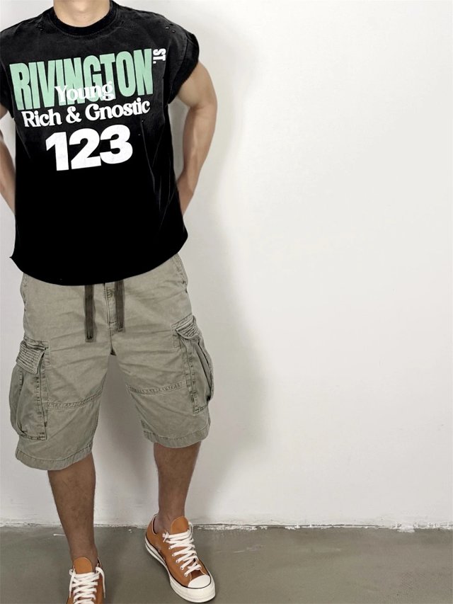 RRR123 Vest: seller detail photo 12
