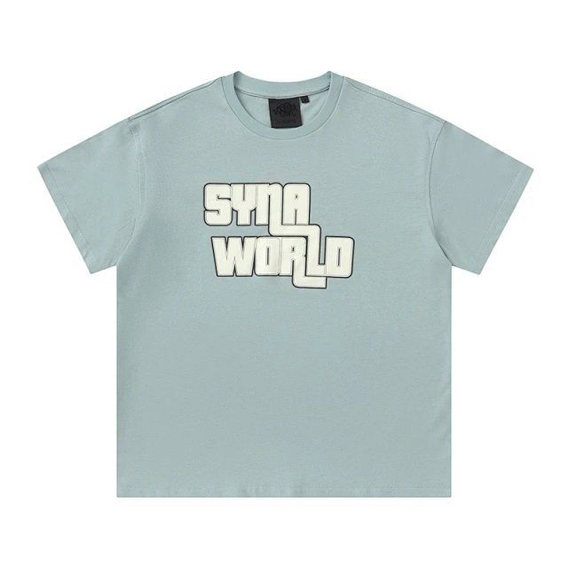 Syna World T-Shirt: seller detail photo 11